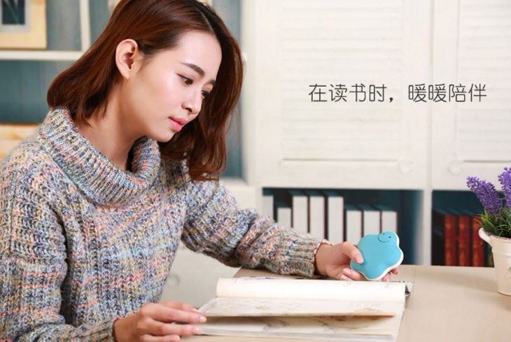 Réchauffeur USB pour les mains - Ref 416682 Image 22