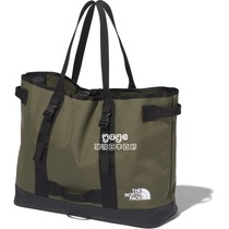 THE NORTH FACE large capacity Hand bag 290999 KUA090007Y Songs Japan 08