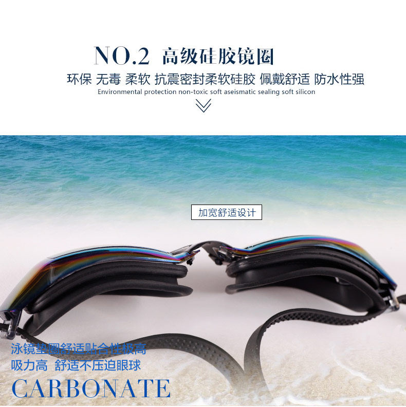 Maillot de bain homme - Ref 2510545 Image 29