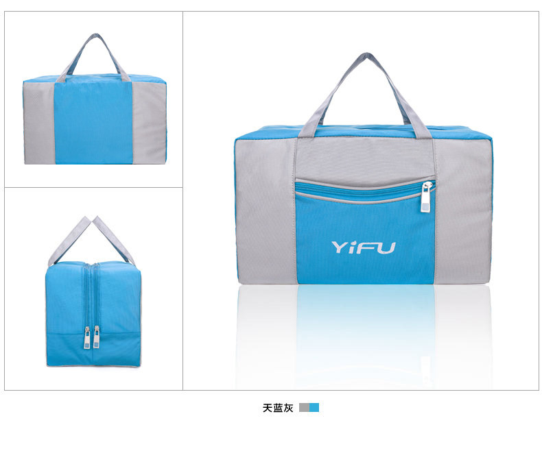 Sac de sport - Ref 11534 Image 29