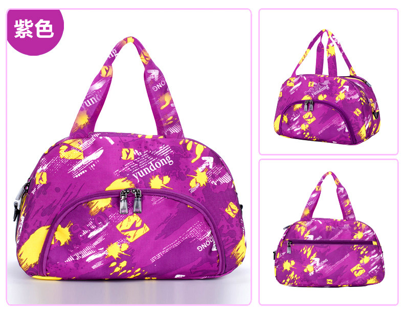 Sac de sport - Ref 10378 Image 25