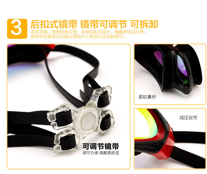 Maillot de bain homme - Ref 2507442 Image 25