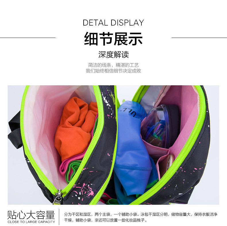 Sac de sport - Ref 10625 Image 33