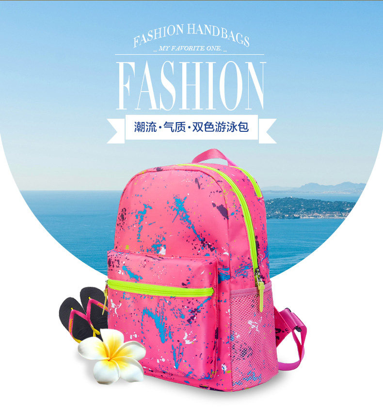 Sac de sport - Ref 10625 Image 8