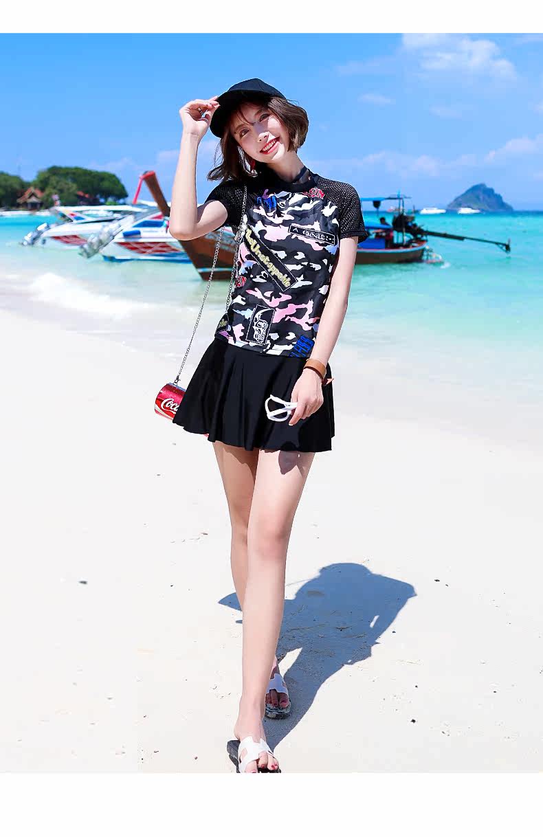 Maillot de bain pour femme - Ref 3030245 Image 14