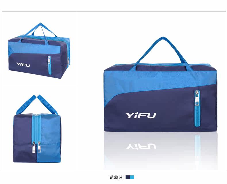 Sac de sport - Ref 11534 Image 25