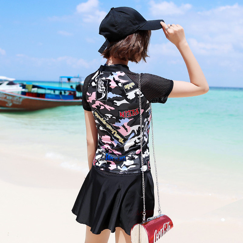 Maillot de bain pour femme - Ref 3030245 Image 3