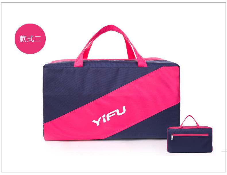 Sac de sport - Ref 8370 Image 34