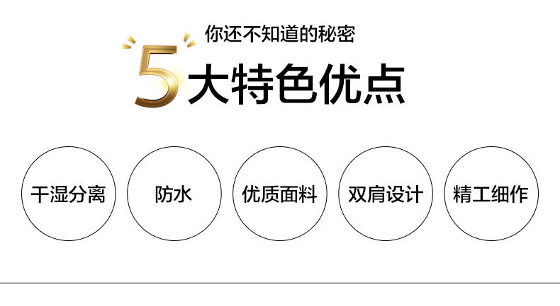 Sac de sport - Ref 10625 Image 10