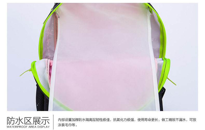 Sac de sport - Ref 10625 Image 35