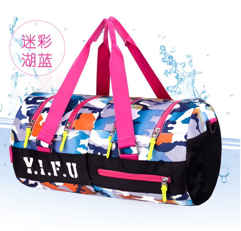 Sac de sport - Ref 14707 Image 22