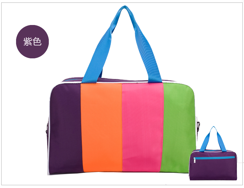 Sac de sport - Ref 10505 Image 24