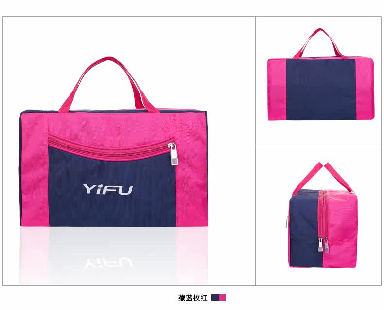 Sac de sport - Ref 11534 Image 28