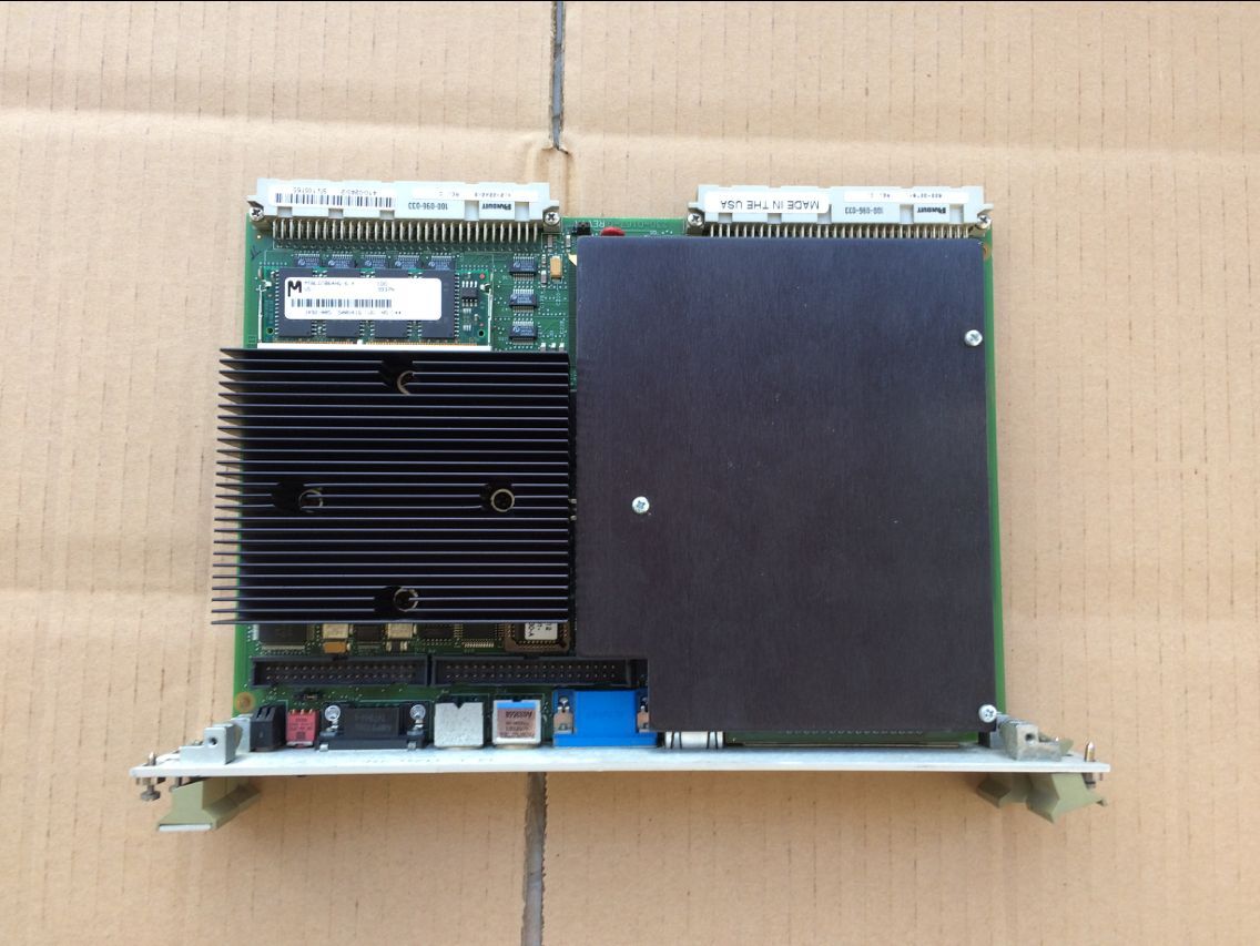 KS 8028PPS PR board: AIS-640D