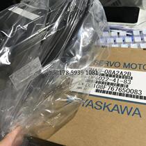 全新YASKAWA SGMP-08A314S特价质保1年 