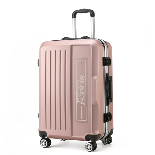 Вместительный и большой милый универсальный чемодан для переезда, 30 дюймов, 32 дюймов