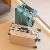 Универсальный чемодан, коробка, популярно в интернете, 28 дюймов