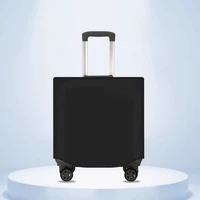 18 -INCH BLACK HORIZONTAL WERS