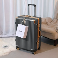 Железно-серый [модель с алюминиевой рамой E]