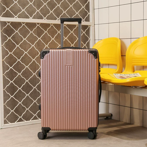 Чемодан, брендовая модная универсальная коробка на колесиках, 20 дюймов