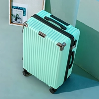 Мятный зеленый 【крепкий и прочный алюминиевый угол】