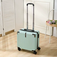 Зеленый, милый, горизонтальная версия