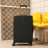 Чемодан, брендовая модная универсальная коробка на колесиках, 20 дюймов