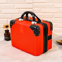 Ярко -красный [угловая модель Anti -Collision Bag]]