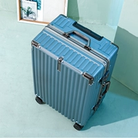 Streamer Blue [Модель с алюминиевой рамой E]