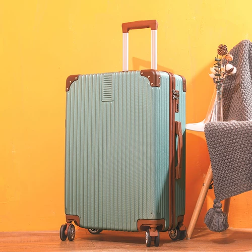 Брендовый чемодан, вместительная и большая универсальная коробка, популярно в интернете, 26 дюймов