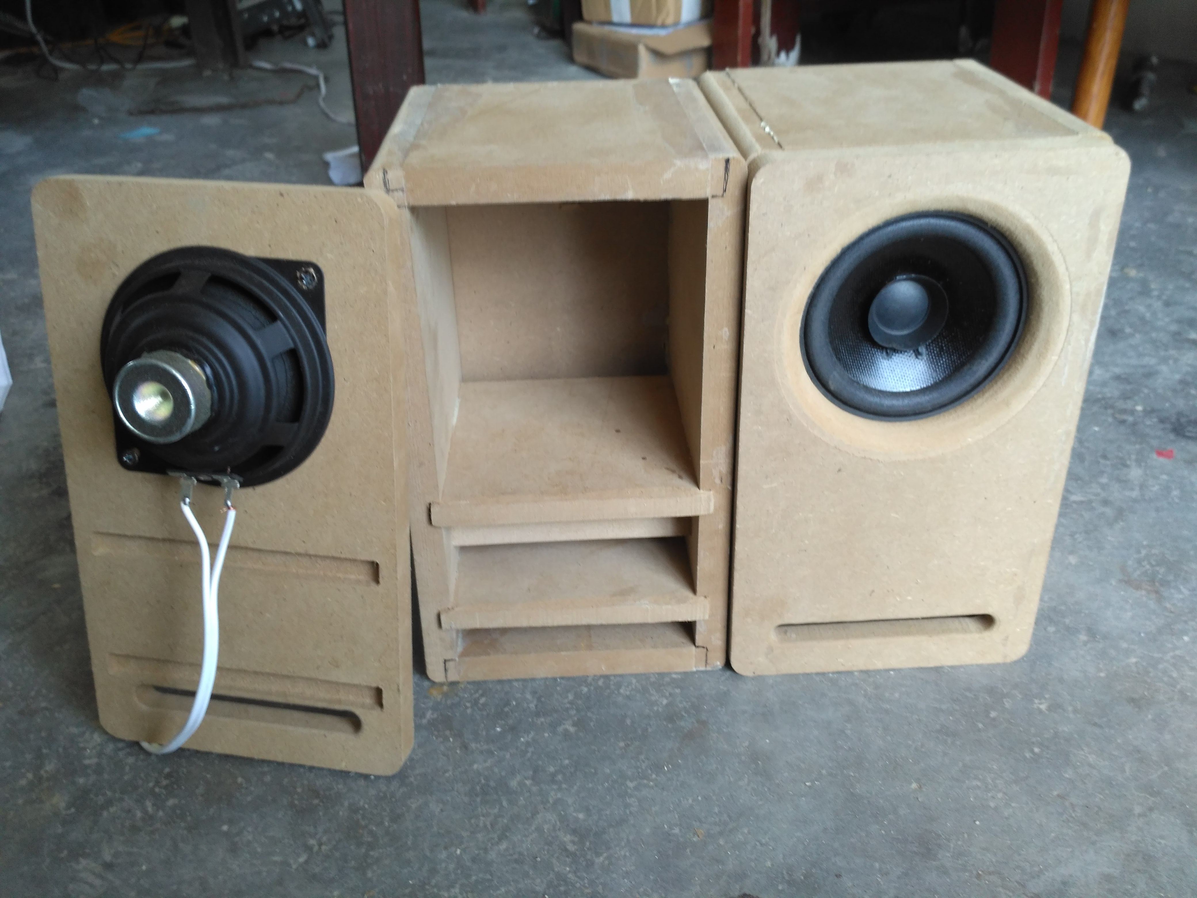 Купить Пустые Корпуса От Колонок Б У