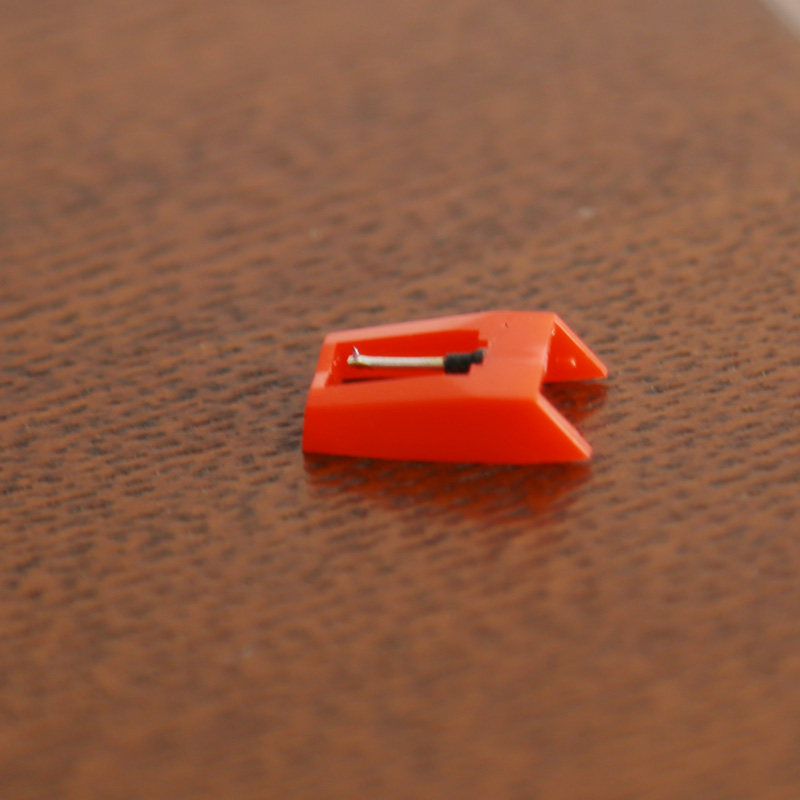 Vanessa ruby stylus Vinyl record player Living room decoration accessories Electric record machine special cartridge long-term supply