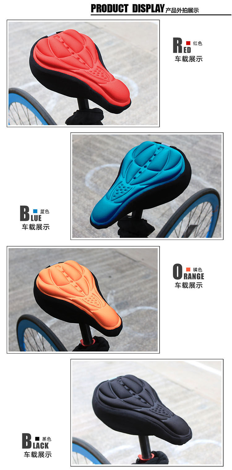 Selle de vélo - Ref 2352872 Image 27