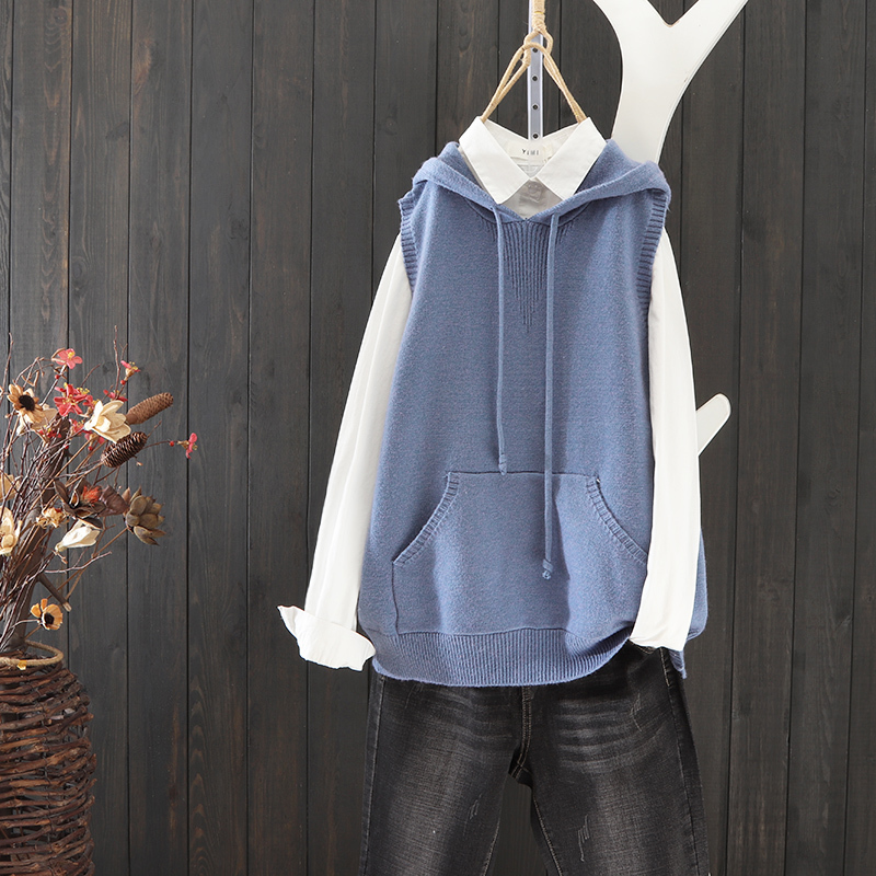 Débardeur chaud pour femme - Ref 3178862 Image 1