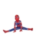 cosplay trang phục Marvel Avengers Super Spider-Man Halloween trẻ em người lớn cos trang phục biểu diễn - Cosplay