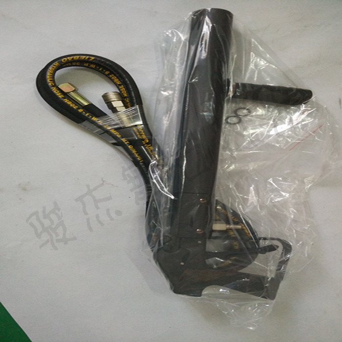 Bar cầm tay CO2 carbon dioxide gas cột súng cầm tay DJ hiệu suất trở lại DJ air gun giai đoạn thiết bị hiệu ứng đặc biệt đèn led nhấp nháy 24v