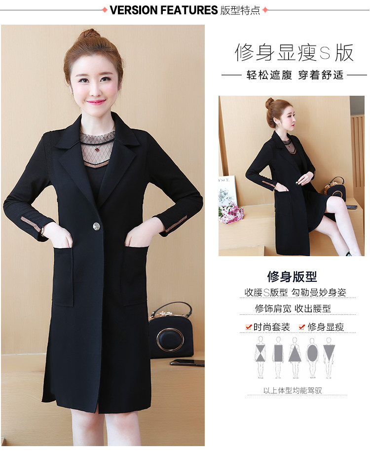 Robe grande taille femme       - Ref 3236406 Image 11