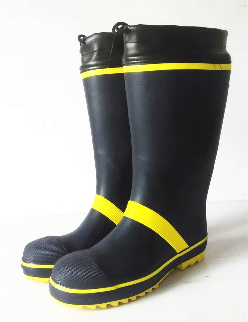 Chaussures - bottes caoutchouc homme - Ref 960466 Image 46