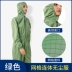 găng tay vải phòng sạch Quần áo không bụi lưới chống bụi chống tĩnh điện quần áo bảo hộ một mảnh quần áo làm việc sạch trong phòng thí nghiệm Quần áo không bụi 100 cấp độ GMP quần áo phòng sạch quần áo chống tĩnh điện 
