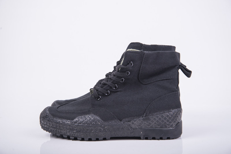 Bottes militaires - Ref 1400126 Image 10