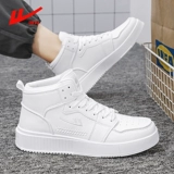 Warrior, высокая обувь, спортивные кроссовки, большой размер