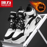 Warrior, высокая утепленная обувь, утепленные туфли, кроссовки