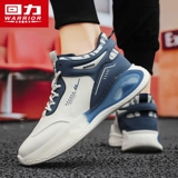 Warrior, демисезонная амортизирующая спортивная обувь, для средней школы, подходит для подростков