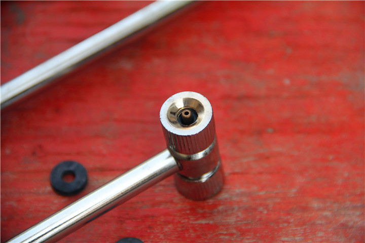 Pompe à vélo - Ref 2396088 Image 14