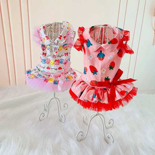 Новый питомец Pure Cotton Citpe Dog Makebirt Кошка