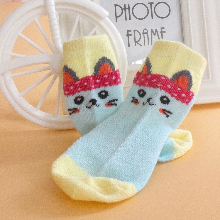 Chaussettes pour bébé - Ref 2109401 Image 33