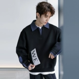 CHICERRO Весенняя рубашка, лонгслив, тренд сезона, изысканный стиль