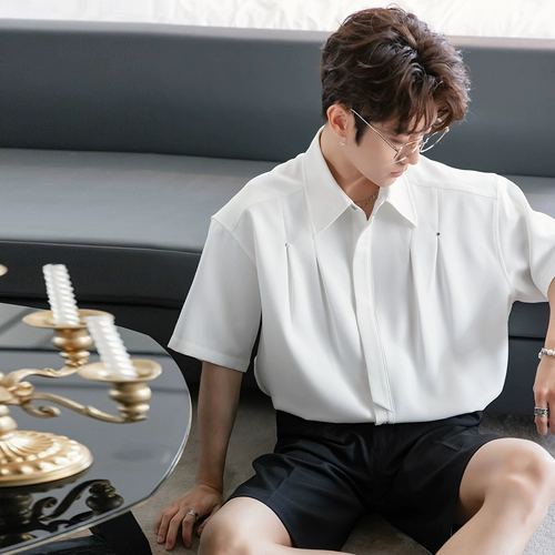 CHICERRO Сицилия мужская бизнес-отворотный лацка