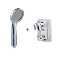 Специальное предложение+душ с наддувом