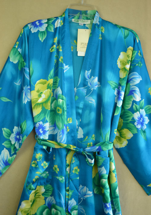 Peignoir - Ref 592783 Image 17